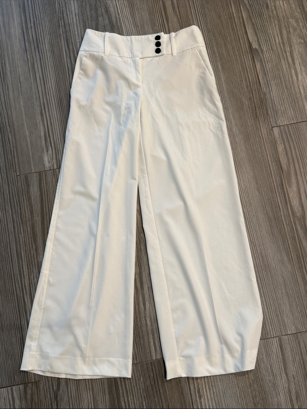 Zara Slacks Size Small